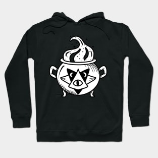 Cauldron Hoodie